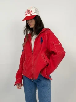 Giacca Polo Ralph Lauren vintage
