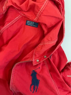 Giacca Polo Ralph Lauren vintage