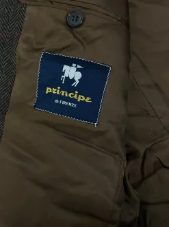 Giacca Principe anni '70