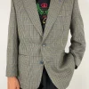 Giacca Sartoriale - Principe di Galles