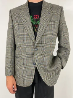 Giacca Sartoriale - Principe di Galles