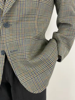 Giacca Sartoriale - Principe di Galles