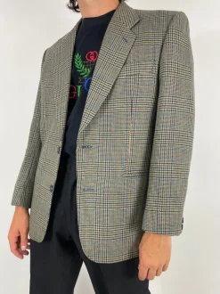 Giacca Sartoriale - Principe di Galles