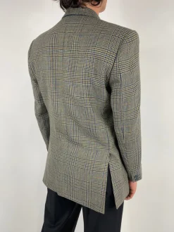 Giacca Sartoriale - Principe di Galles