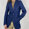Giacca sartoriale anni '70