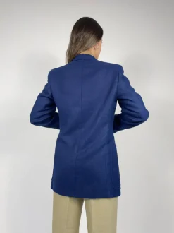 Giacca sartoriale anni '70