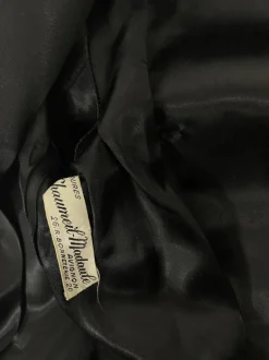 Giacca sartoriale francese 1960s