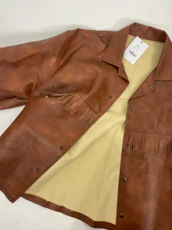Giacca Texas anni ‘80