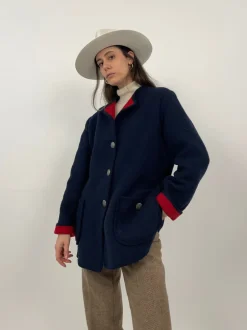 Giacca Tirolese vintage