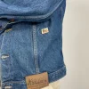 Giacca trucker Roy Roger's anni '70