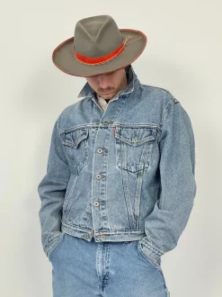 Giacca Trucker Type 3 Levi's