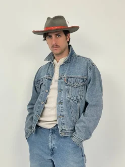 Giacca Trucker Type 3 Levi's