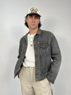 Giacca trucker vintage Levis' 70506-0259