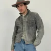 Giacca trucker vintage Levis' 70506-0259