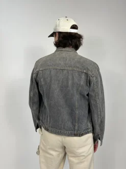 Giacca trucker vintage Levis' 70506-0259
