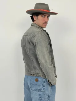 Giacca trucker vintage Levis' 70506-0259