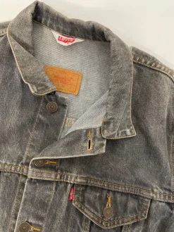 Giacca trucker vintage Levis' 70506-0259