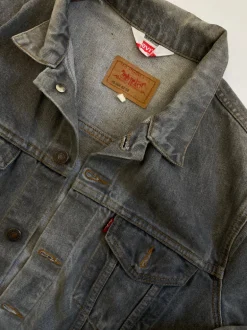 Giacca trucker vintage Levis' 70506-0259