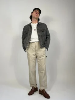 Giacca trucker vintage Levis' 70506-0259