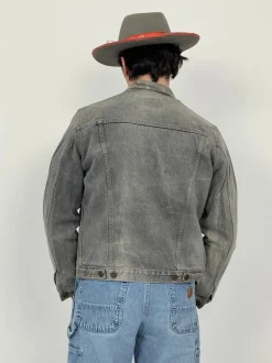 Giacca trucker vintage Levis' 70506-0259