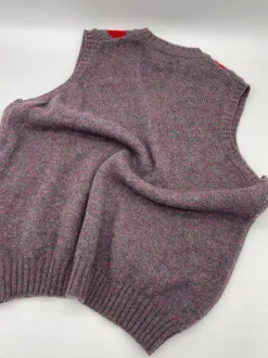 Gilet by Bryant Scotland 1960s