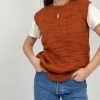 Gilet handmade