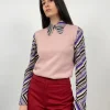 Gilet in lana