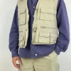 Gilet Isla de Piera