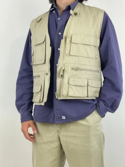 Gilet Isla de Piera