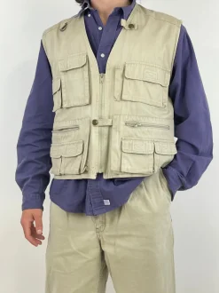 Gilet Isla de Piera