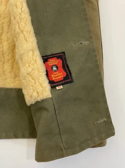 Gilet Jugoslavia socialista anni '70