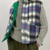 Gilet Kobol anni '80