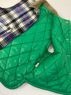 Gilet Kobol anni '80