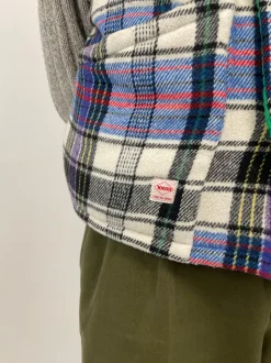 Gilet Kobol anni '80