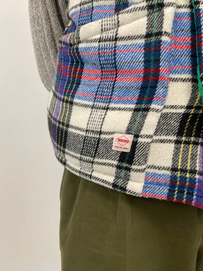 Gilet Kobol anni '80