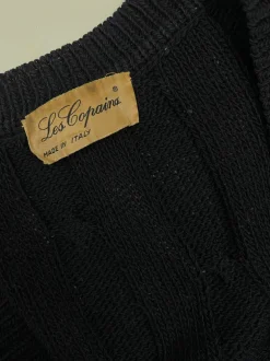 Gilet Les Copains anni '70
