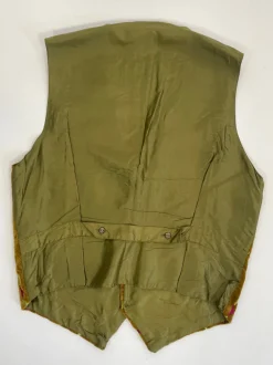 Gilet Manufacturer anni '90