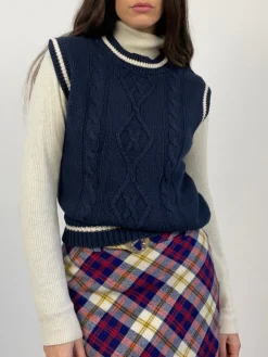 Gilet Martini racing