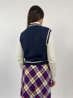 Gilet Martini racing