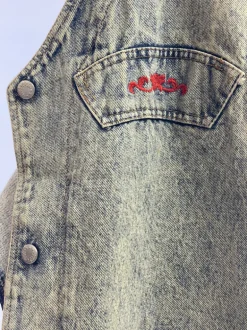 Gilet Nemo 1980s
