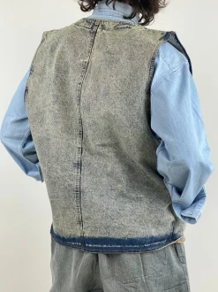 Gilet Nemo 1980s