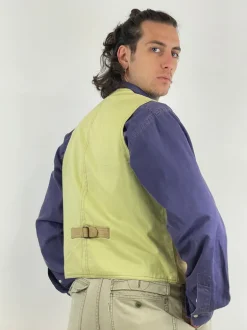 Gilet Pacific Trail anni 90