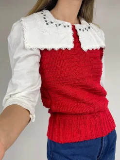 Gilet 1990s