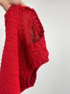 Gilet 1990s
