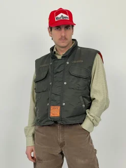 Gilet Schott Flyer Type Garment