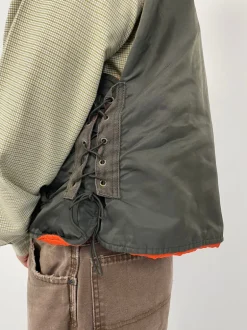 Gilet Schott Flyer Type Garment