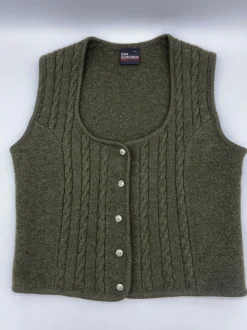 Gilet Sigi Scheiber