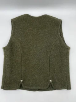 Gilet Sigi Scheiber
