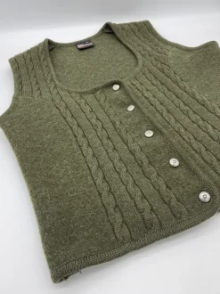 Gilet Sigi Scheiber