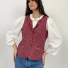 Gilet Trachten tradizionale